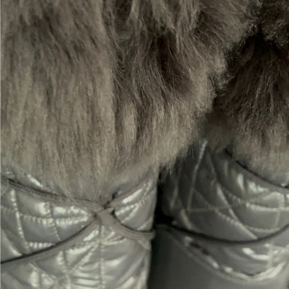 Dior Snow/Rain Boots - Picture 10 of 12